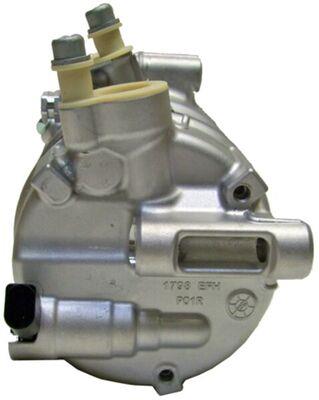 Compresort A/C - MAHLE