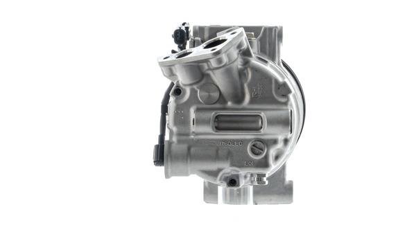 Compresort A/C - MAHLE