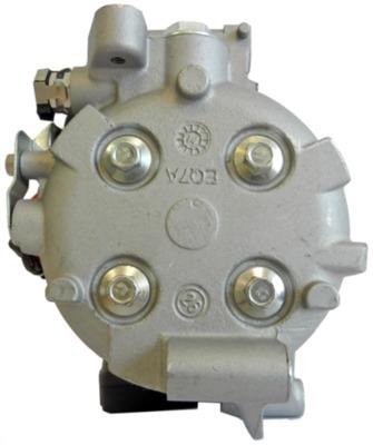 Compresort A/C - MAHLE