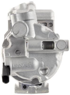 Compresort A/C - MAHLE