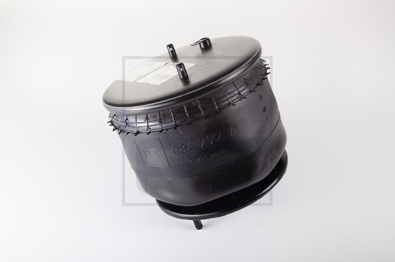 Suspensie pneumatică - PE Automotive