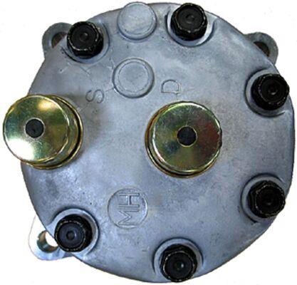 Compresort A/C - MAHLE