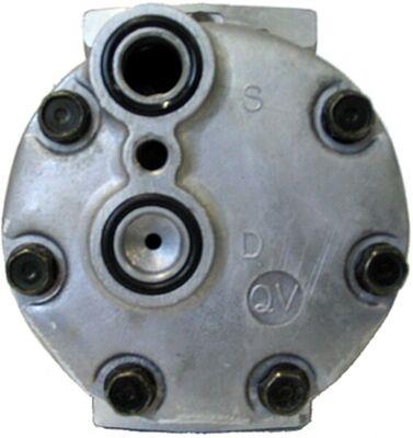 Compresort A/C - MAHLE