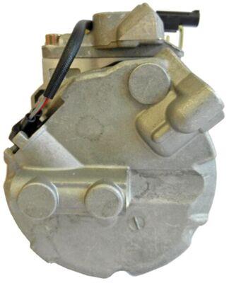 Compresort A/C - MAHLE