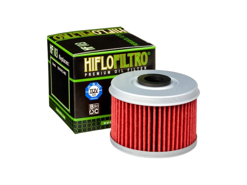 Filtru de ulei - HIFLO