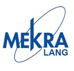 Capac oglindă - MEKRA