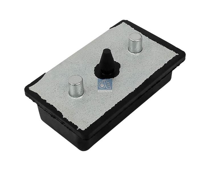 Suspensie cauciuc tampon - DT SPARE PARTS