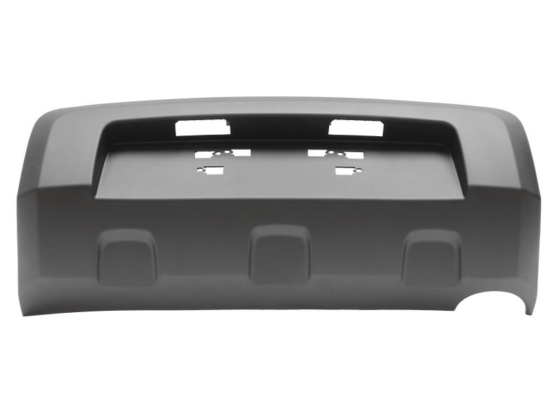 Capacul barei de protecție - STARLINE