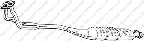 Piesă de schimb OE - MAZDA
