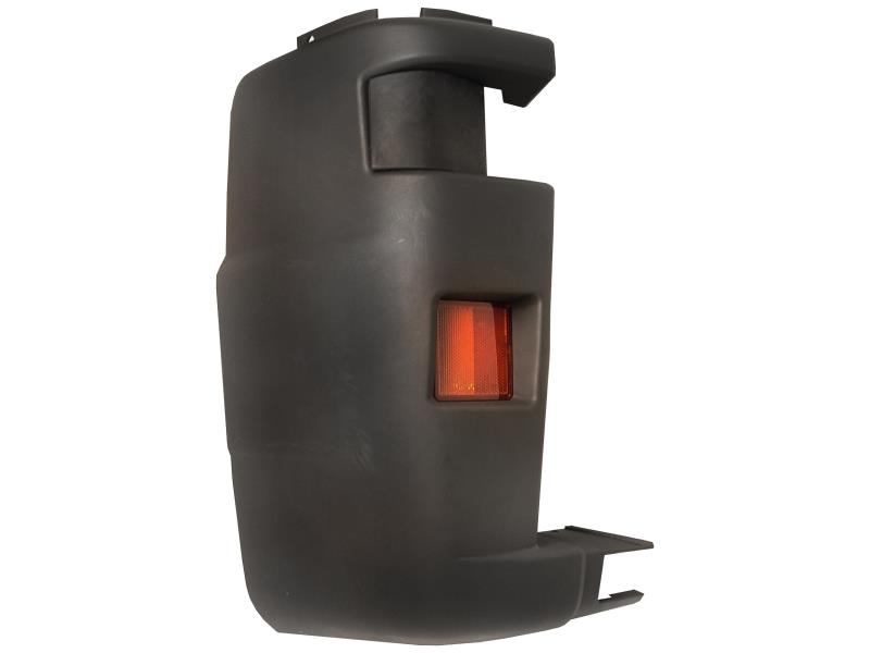 Capacul barei de protecție - STARLINE