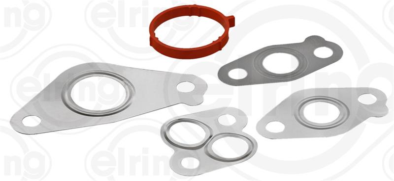 Set garnituri sistem EGR - ELRING