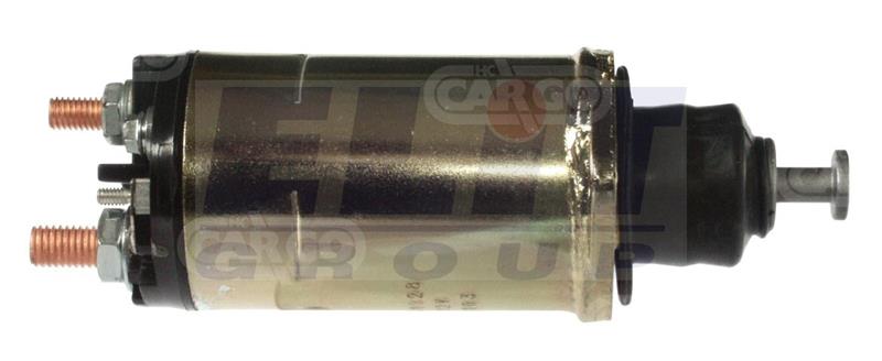 Magnet cursa - HC-Cargo
