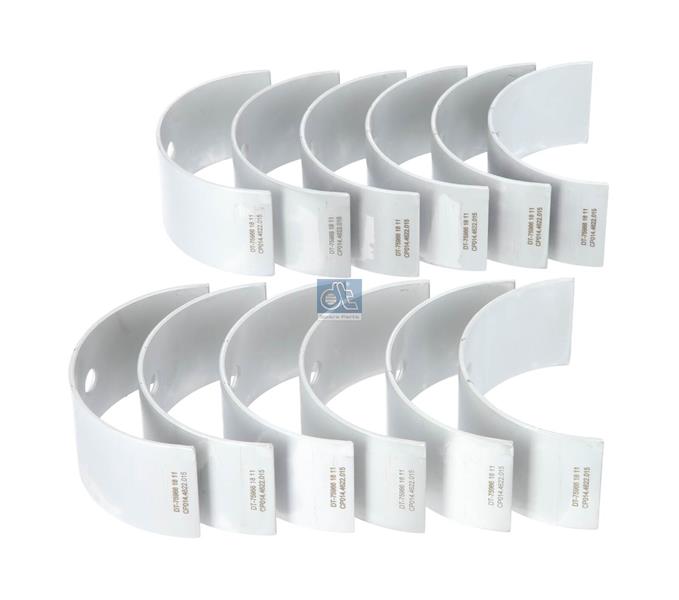 Rulmenți cu capăt mare - DT SPARE PARTS