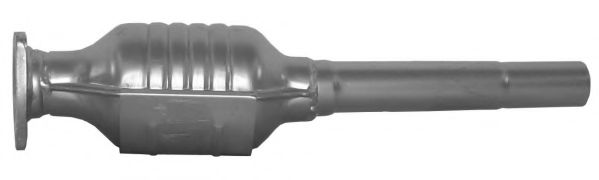 ATE Brake Pad Set, disc brake 12222963 - ATE