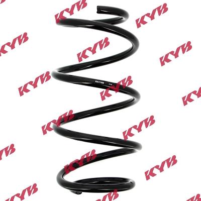 Arc elicoidal - KYB