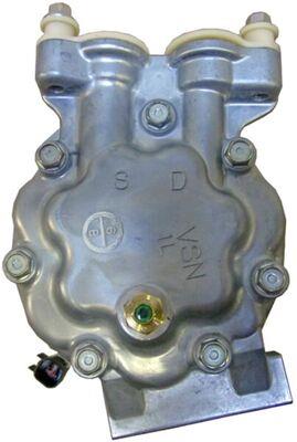 Compresort A/C - MAHLE
