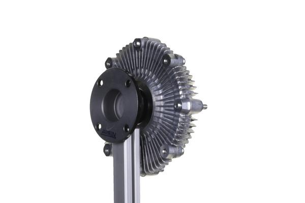 Ambreiaj ventilator - MAHLE