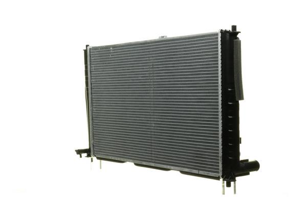 Radiator - MAHLE