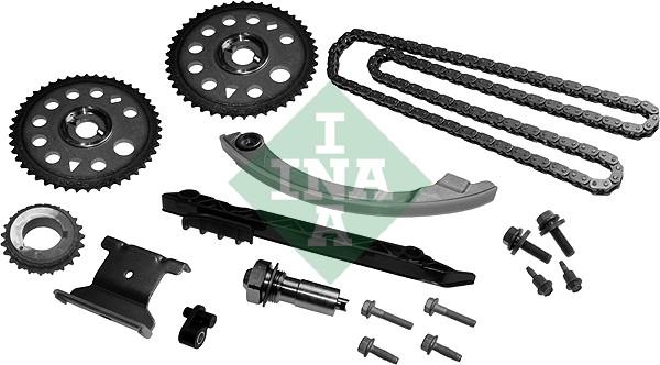Kit lanț distribuție - INA