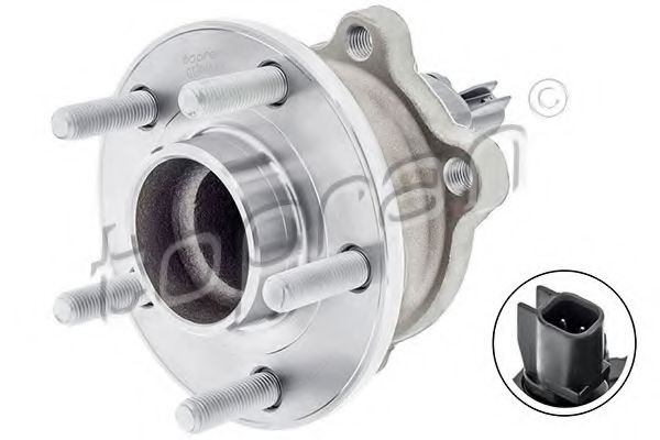 Comutator temperatura, ventilator radiator - HELLA