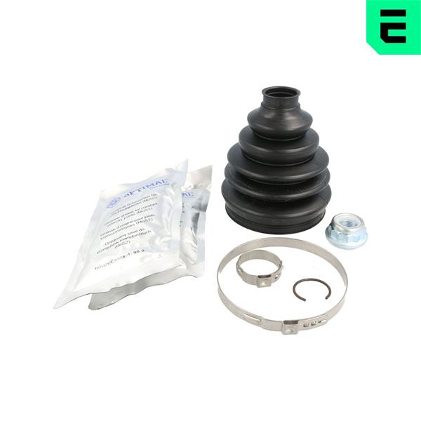 Kit burduf arbore de antrenare - OPTIMAL