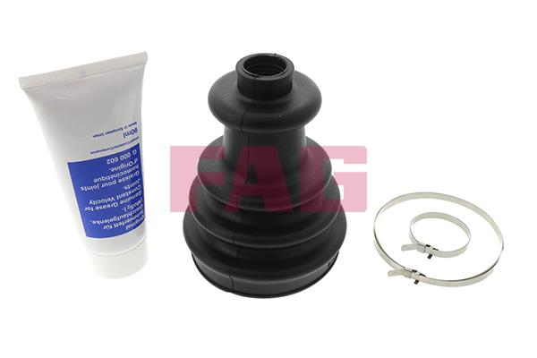 Kit burduf arbore de antrenare - FAG