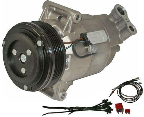 Compresort A/C - MAHLE