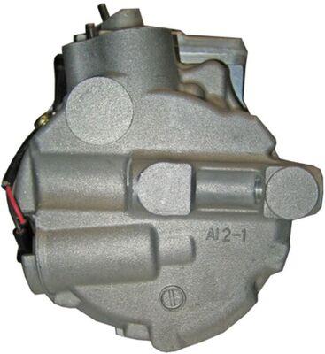 Compresort A/C - MAHLE