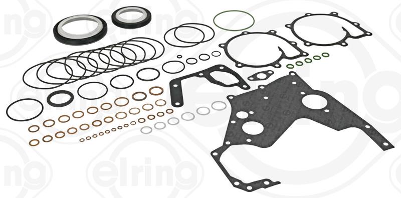 Set garnituri carter - ELRING