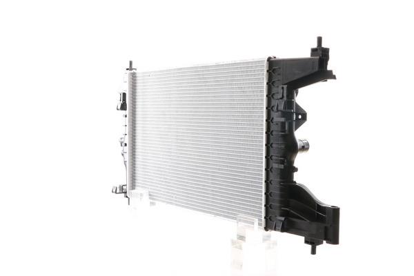 Radiator - MAHLE