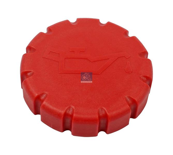 Capac rezervor lichid de răcire - DT SPARE PARTS