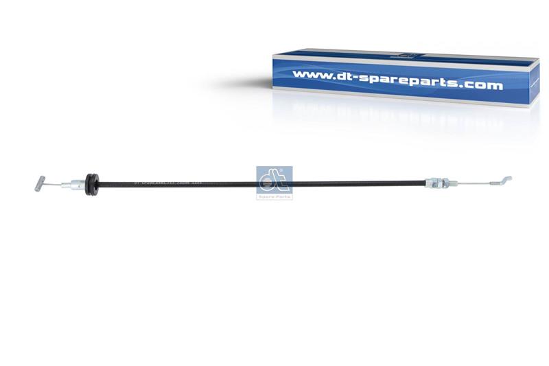 Cablu frana de mana - DT SPARE PARTS