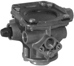 Supapă frână de mână - WABCO