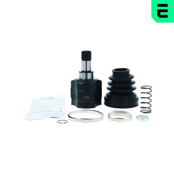 Kit de îmbinare a arborelui de transmisie - OPTIMAL
