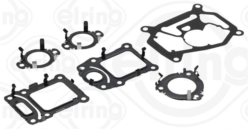 Set garnituri sistem EGR - ELRING