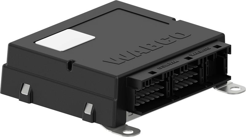 Unitate de control suspensie pneumatică - WABCO