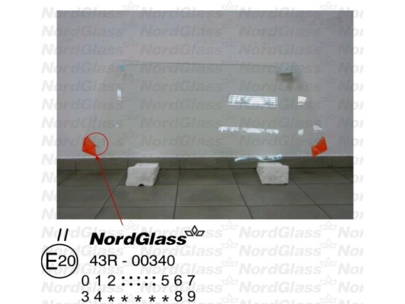 Parbriz - NordGlass