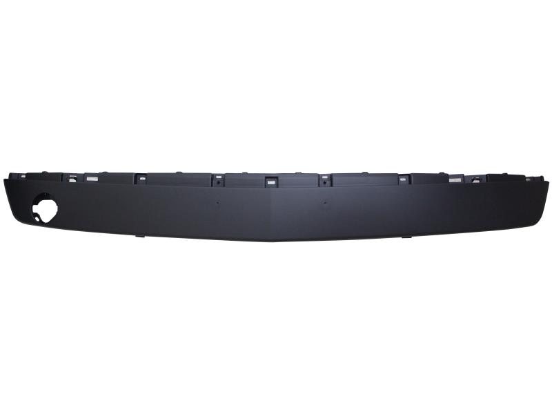 Capacul barei de protecție - STARLINE