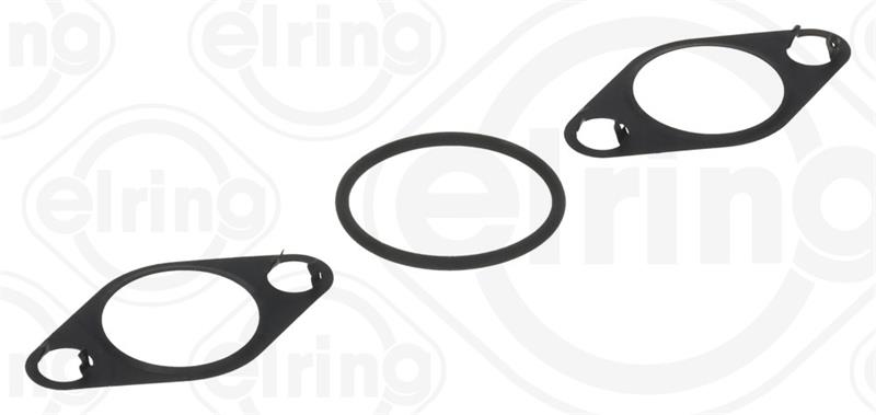 Set garnituri sistem EGR - ELRING