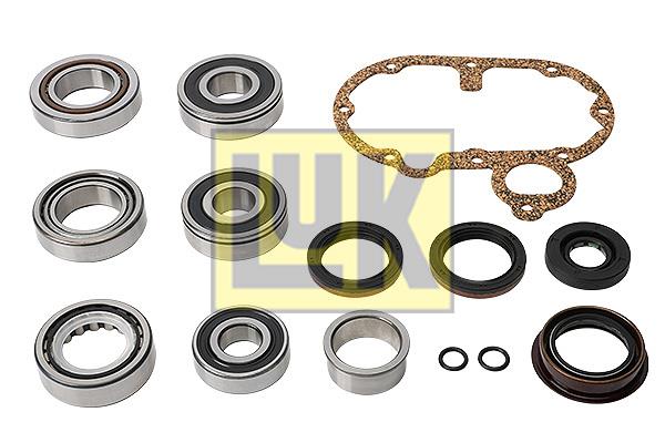 Kit reparatie transmisie - LuK