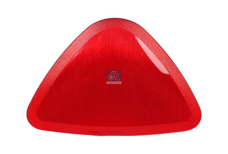 Reflector - DT SPARE PARTS