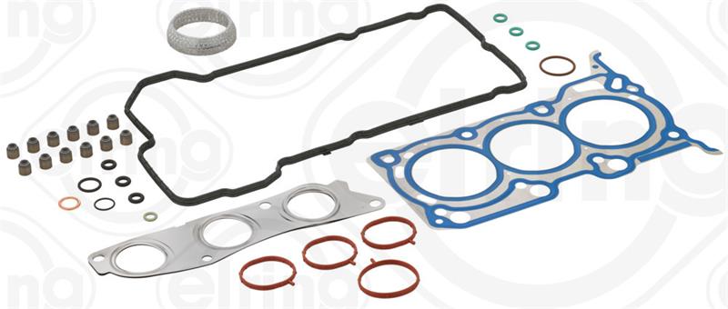 Set garnituri chiulasa - ELRING