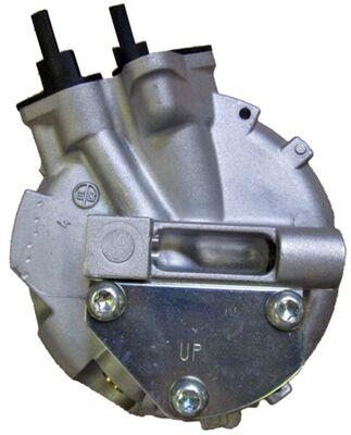 Compresort A/C - MAHLE