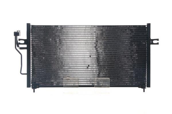 Condensator - MAHLE