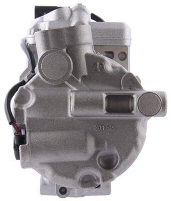 Compresort A/C - MAHLE