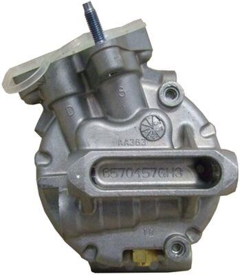 Compresort A/C - MAHLE