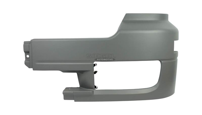 Capacul barei de protecție - DT SPARE PARTS