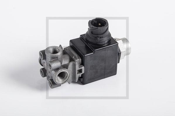 Electrovalvă - PE Automotive