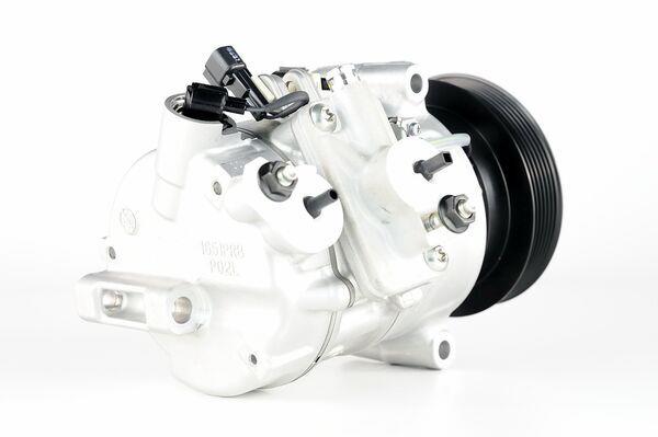 Compresort A/C - MAHLE