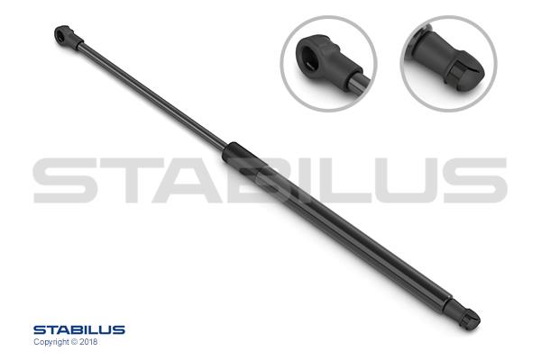 Arc de gaz - STABILUS